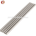 Competitive pure titanium metal bar price in india per kg for sale